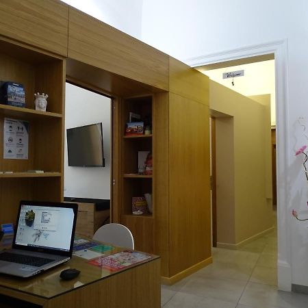 Le Quattro Stagioni - Rooms&Suite Palermo Esterno foto