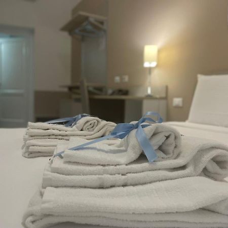 Le Quattro Stagioni - Rooms&Suite Palermo Esterno foto