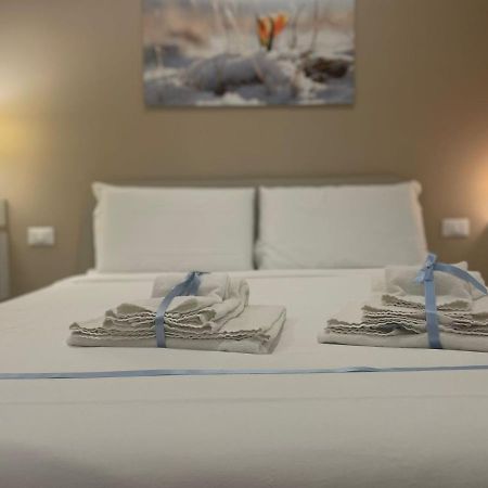 Le Quattro Stagioni - Rooms&Suite Palermo Esterno foto