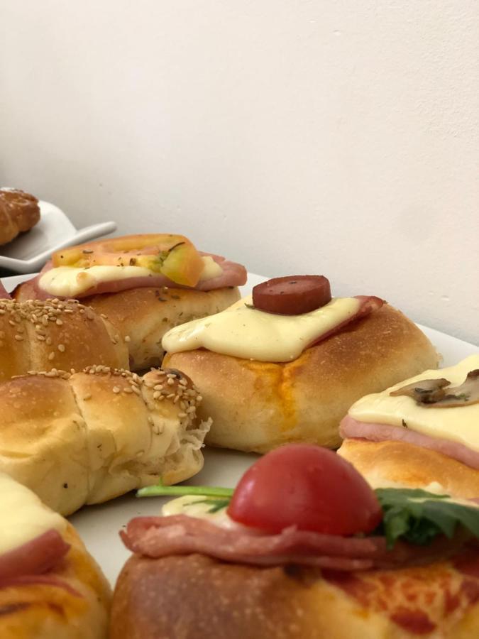 Le Quattro Stagioni - Rooms&Suite Palermo Esterno foto