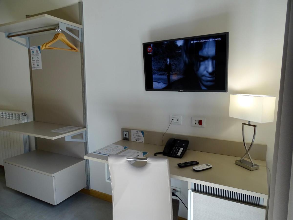 Le Quattro Stagioni - Rooms&Suite Palermo Esterno foto