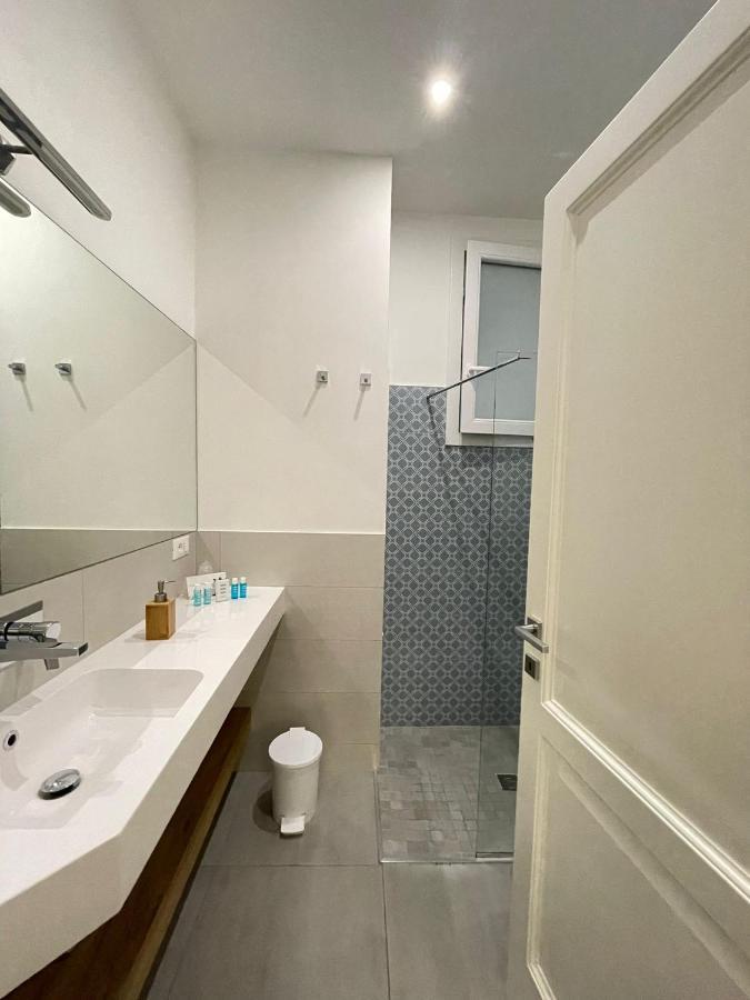 Le Quattro Stagioni - Rooms&Suite Palermo Esterno foto
