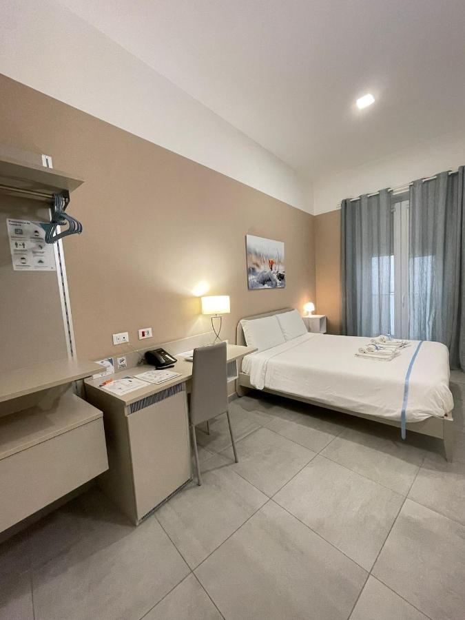 Le Quattro Stagioni - Rooms&Suite Palermo Esterno foto