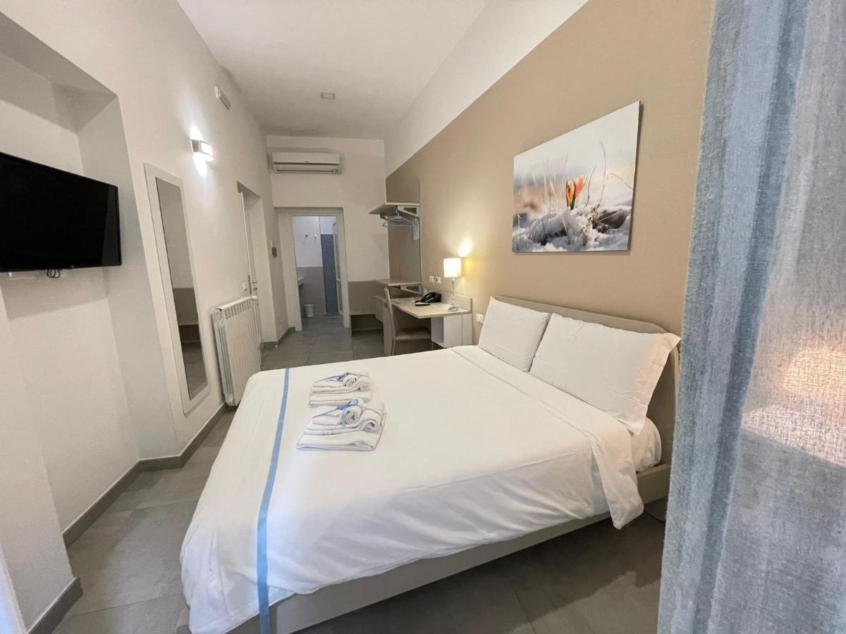 Le Quattro Stagioni - Rooms&Suite Palermo Esterno foto