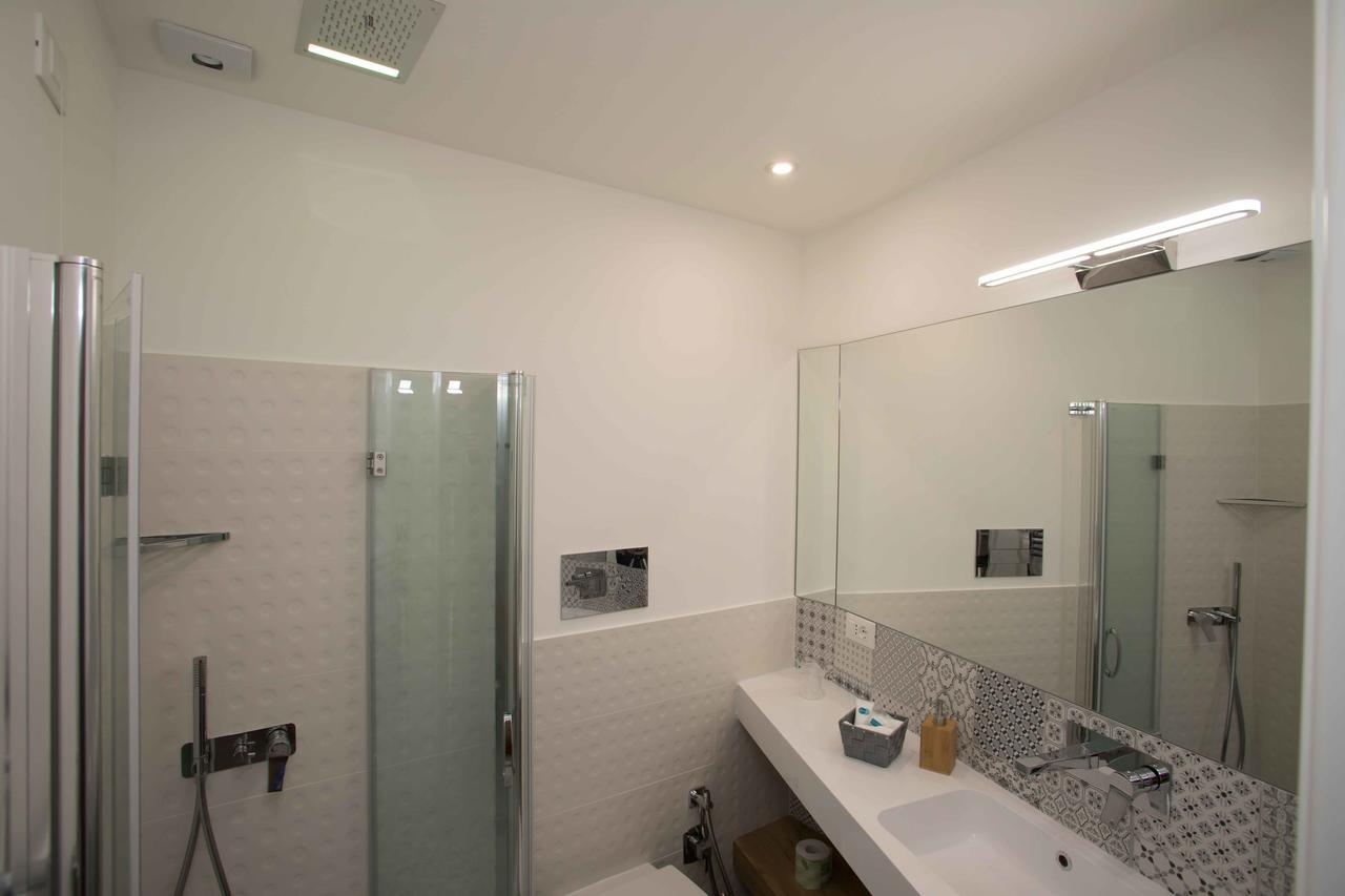 Le Quattro Stagioni - Rooms&Suite Palermo Esterno foto