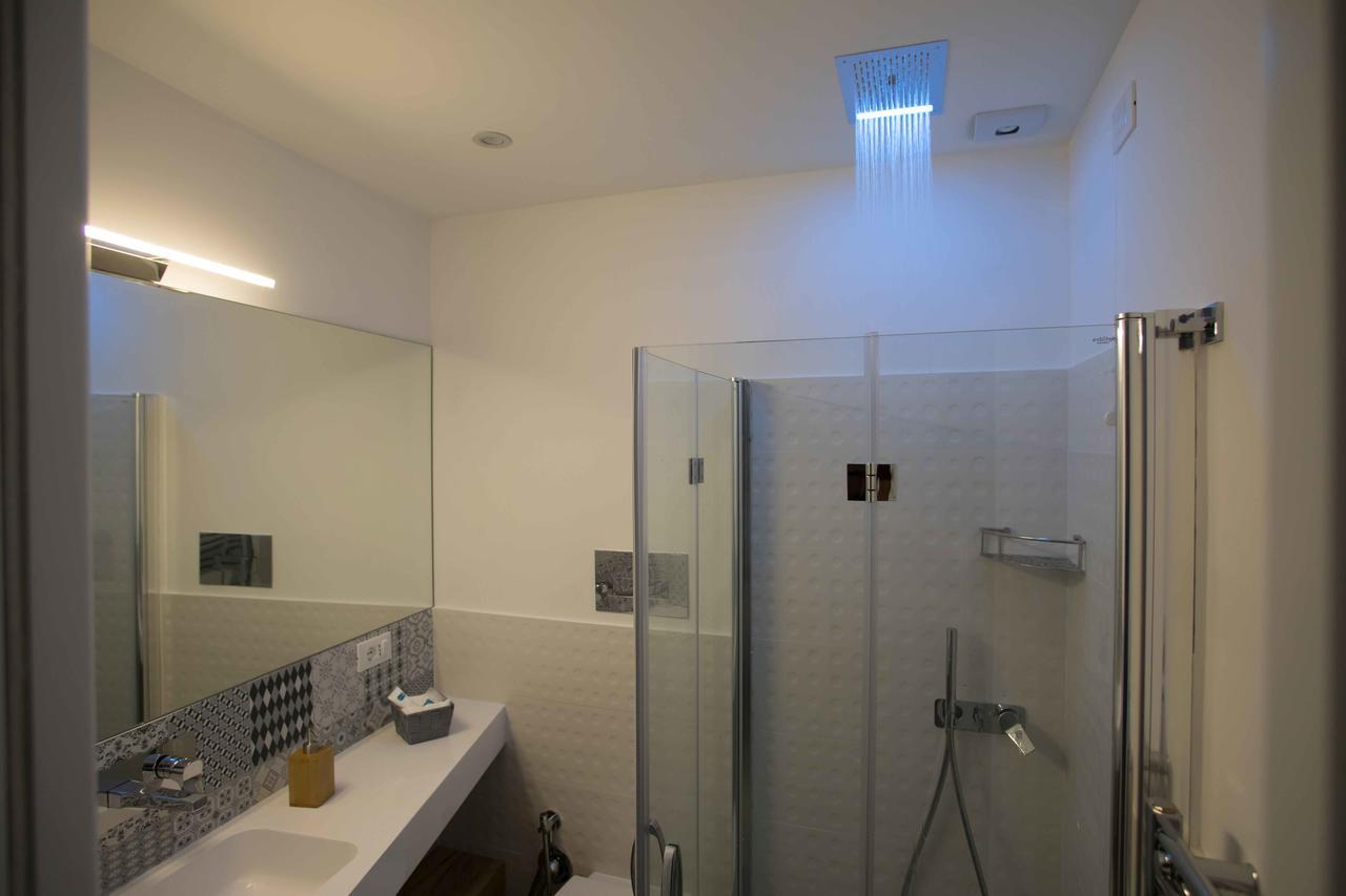Le Quattro Stagioni - Rooms&Suite Palermo Esterno foto