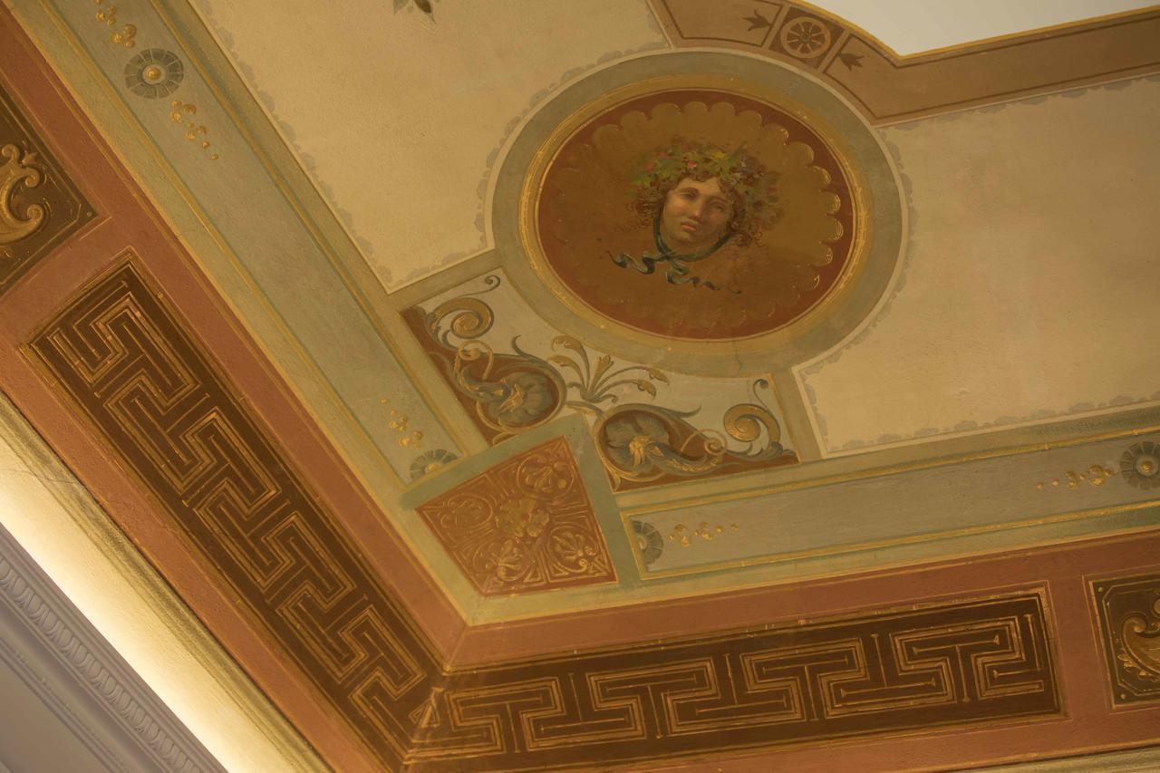 Le Quattro Stagioni - Rooms&Suite Palermo Esterno foto