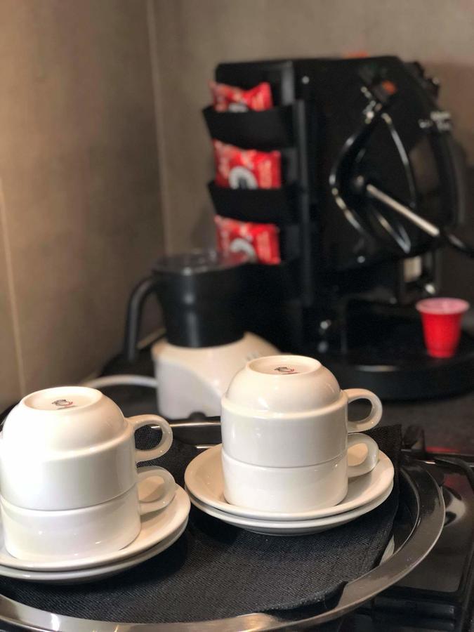 Le Quattro Stagioni - Rooms&Suite Palermo Esterno foto