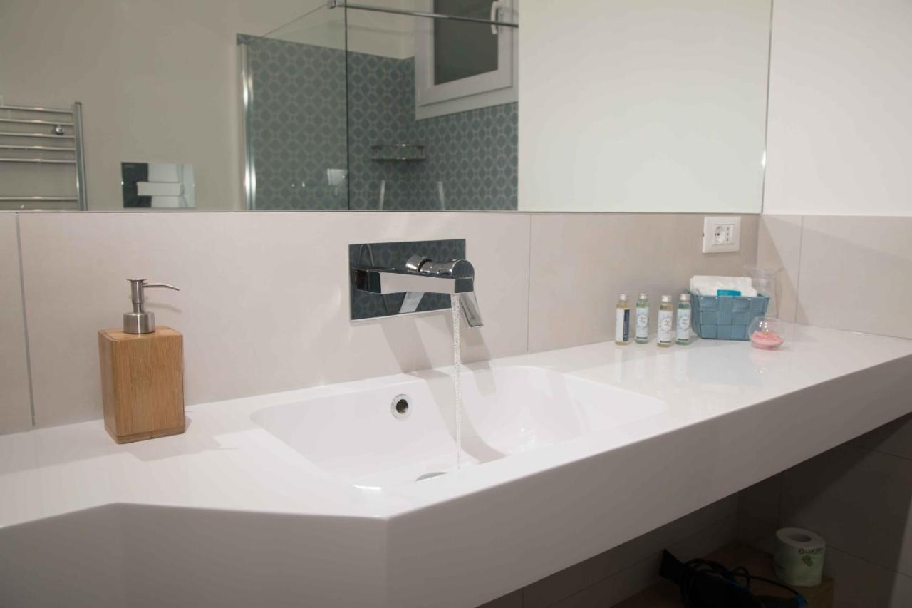 Le Quattro Stagioni - Rooms&Suite Palermo Esterno foto